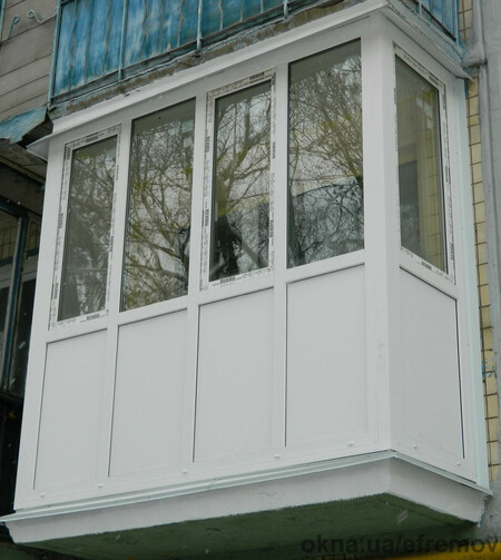 Балкон